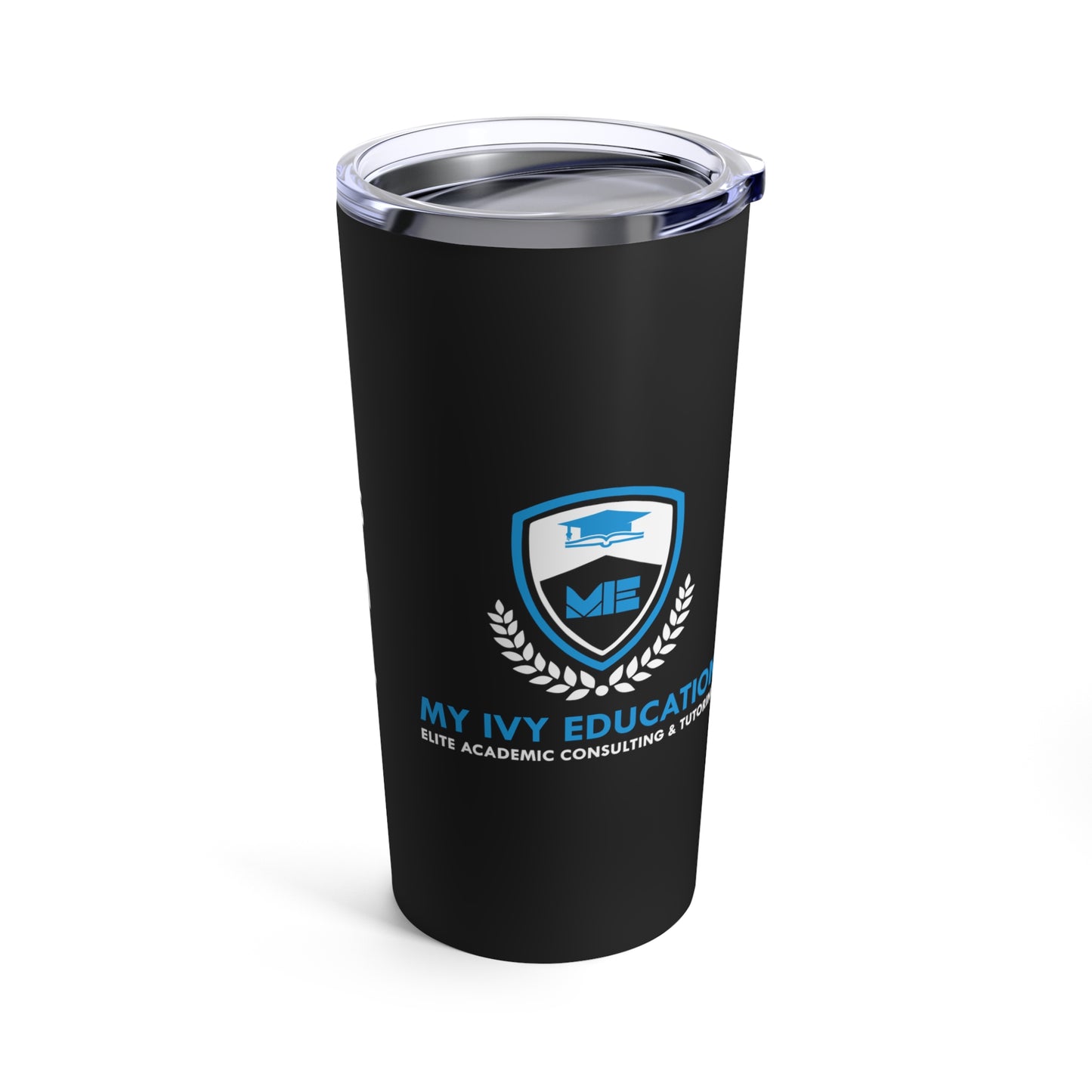 Nothing tastes cooler than an achieve-mint Tumbler